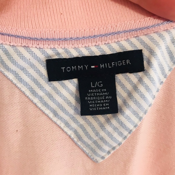 Tommy Hilfiger Polo - Picture 3 of 4